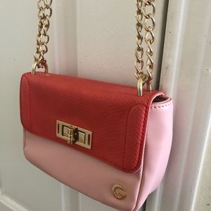 Guess sling bag